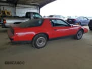 ✅ 1986 Pontiac Firebird • VIN: 1G2FX87S7GL202276 • Lot: 46745175. Listed on Copart with 32,777 mi. Free auction sales archive from the USA and detailed vehicle history report at DreamBid. Image 3.