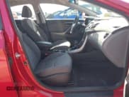 ✅ 2015 Hyundai Elantra SE • VIN: KMHDH4AE5FU277770 • Lot: 42845906. Wystawiony na IAAI z przebiegiem 100 219 mil. Bezpłatny archiwum sprzedaży aukcyjnych z USA i szczegółowy raport historii pojazdu na DreamBid. Zdjęcie 5.