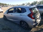 ✅ 2020 Honda Fit EX • VIN: 3HGGK5H84LM733879 • Lot: 68378193. Listed on Copart with 25,469 mi. Free auction sales archive from the USA and detailed vehicle history report at DreamBid. Image 2.