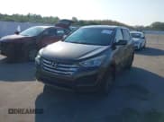 ✅ 2014 Hyundai Santa Fe • VIN: 5XYZT3LBXEG172065 • Лот: 43732118. Опубликован ранее на IAAI с пробегом 212 469 миль. Бесплатный доступ к архиву аукционных продаж из США и подробный отчёт об истории автомобиля на DreamBid. Изображение 2.