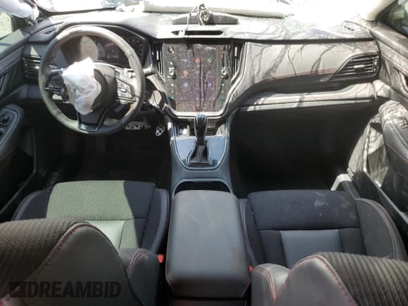 ✅ 2024 Subaru Legacy Special Sports • VIN: 4S3BWGG61R3027116 • Lot: 60496875. Wystawiony na Copart z przebiegiem 13 490 mil. Bezpłatny archiwum sprzedaży aukcyjnych z USA i szczegółowy raport historii pojazdu na DreamBid. Zdjęcie 8.