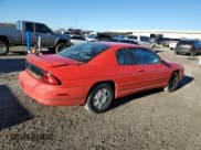 ✅ 1999 Chevrolet Monte Carlo LS • VIN: 2G1WW12M7X9198549 • Lot: 89176695. Wystawiony na Copart z przebiegiem 268 955 mil. Bezpłatny archiwum sprzedaży aukcyjnych z USA i szczegółowy raport historii pojazdu na DreamBid. Zdjęcie 3.