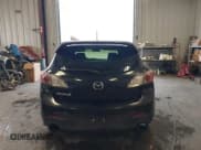 ✅ 2013 Mazda 3 Mazdaspeed3 Touring • VIN: JM1BL1L48D1704743 • Lot: 42036761. Listed on IAAI with 124,744 mi. Free auction sales archive from the USA and detailed vehicle history report at DreamBid. Image 16.