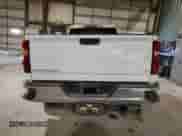 2022 Chevrolet Silverado 3500HD LT с VIN 1GC5YTE75NF347107, выставлен на аукционе Copart как лот 89209235 с пробегом Не указан миль и Списание • Salvage title. История ставок и продаж доступна на DreamBid. Изображение 6.