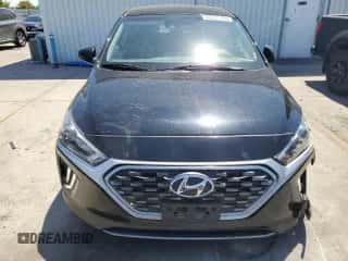 2020 Hyundai Ioniq SE с VIN KMHC75LC0LU213681, выставлен на аукционе Copart как лот 66241174 с пробегом 109 869 миль миль и Списание • Salvage title. История ставок и продаж доступна на DreamBid. Изображение 5.