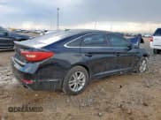 ✅ 2017 Hyundai Sonata SE • VIN: 5NPE24AF4HH511719 • Лот: 80007505. Опубликован ранее на Copart с пробегом 83 589 миль. Бесплатный доступ к архиву аукционных продаж из США и подробный отчёт об истории автомобиля на DreamBid. Изображение 3.