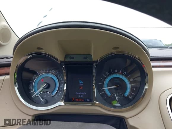 ✅ 2013 Buick LaCrosse Leather • VIN: 1G4GC5E38DF130838 • Лот: 43126858. Опубликован ранее на IAAI с пробегом 158 433 миль. Бесплатный доступ к архиву аукционных продаж из США и подробный отчёт об истории автомобиля на DreamBid. Изображение 7.