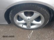 ✅ 2005 Mercedes-Benz CLK 320 • VIN: WDBTK65G25T047602 • Lot: 42800233. Listed on IAAI with 78,400 mi. Free auction sales archive from the USA and detailed vehicle history report at DreamBid. Image 12.