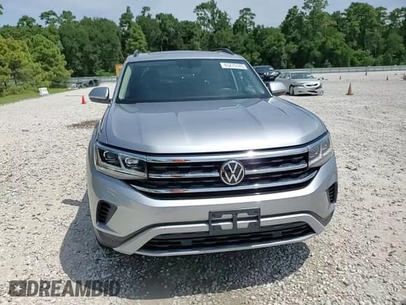 ✅ 2022 Volkswagen Atlas SE • VIN: 1V2JR2CA8NC544826 • Lot: 65275145. Wystawiony na Copart z przebiegiem 44 333 mil. Bezpłatny archiwum sprzedaży aukcyjnych z USA i szczegółowy raport historii pojazdu na DreamBid. Zdjęcie 15.