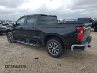 ✅ 2019 Chevrolet Silverado 1500 LT • VIN: 3GCPWCEK3KG114128 • Lot: 70424824. Wystawiony na Copart z przebiegiem 71 809 mil. Bezpłatny archiwum sprzedaży aukcyjnych z USA i szczegółowy raport historii pojazdu na DreamBid. Zdjęcie 2.