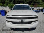 ✅ 2016 Chevrolet Silverado 1500 Custom • VIN: 1GCRCPECXGZ371148 • Лот: 57781785. Опубликован ранее на Copart с пробегом 175 807 миль. Бесплатный доступ к архиву аукционных продаж из США и подробный отчёт об истории автомобиля на DreamBid. Изображение 5.