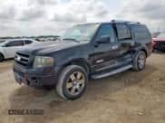 ✅ 2008 Ford Expedition Max Limited • VIN: 1FMFK19508LA28217 • Lot: 66488925. Listed on Copart with 177,444 mi. Free auction sales archive from the USA and detailed vehicle history report at DreamBid. Image 1.