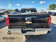 ✅ 2015 Chevrolet Silverado 1500 LT • VIN: 1GCVKREH1FZ205060 • Лот: 90427435. Опубликован ранее на Copart с пробегом 160 494 миль. Бесплатный доступ к архиву аукционных продаж из США и подробный отчёт об истории автомобиля на DreamBid. Изображение 6.