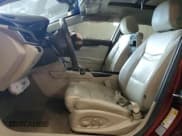 ✅ 2016 Cadillac XTS Luxury Collection • VIN: 2G61M5S32G9128336 • Lot: 81952265. Listed on Copart with 86,720 mi. Free auction sales archive from the USA and detailed vehicle history report at DreamBid. Image 7.