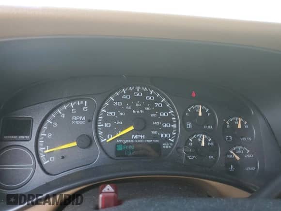 2000 Chevrolet Silverado 1500 LT с VIN 1GCEK19T7YE204778, выставлен на аукционе Copart как лот 65511355 с пробегом 92 002 миль миль и Чистый • Clean title. История ставок и продаж доступна на DreamBid. Изображение 9.