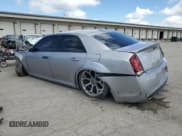 ✅ 2016 Chrysler 300 S • VIN: 2C3CCABT4GH216929 • Lot: 56016455. Listed on Copart with 95,087 mi. Free auction sales archive from the USA and detailed vehicle history report at DreamBid. Image 2.