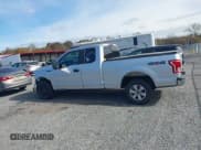 ✅ 2017 Ford F-150 XL • VIN: 1FTEX1EP0HKC68608 • Lot: 43545924. Listed on IAAI with 106,179 mi. Free auction sales archive from the USA and detailed vehicle history report at DreamBid. Image 14.