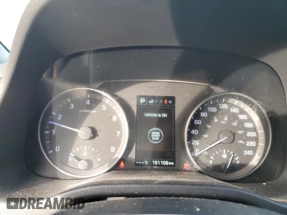 ✅ 2017 Hyundai Elantra Limited • VIN: KMHD84LF5HU172204 • Лот: 86801145. Опубликован ранее на Copart с пробегом 161 106 миль. Бесплатный доступ к архиву аукционных продаж из США и подробный отчёт об истории автомобиля на DreamBid. Изображение 9.