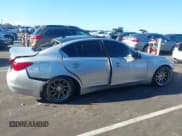 ✅ 2017 Infiniti Q50 Premium • VIN: JN1EV7APXHM736320 • Лот: 43371174. Опубликован ранее на IAAI с пробегом 138 875 миль. Бесплатный доступ к архиву аукционных продаж из США и подробный отчёт об истории автомобиля на DreamBid. Изображение 13.