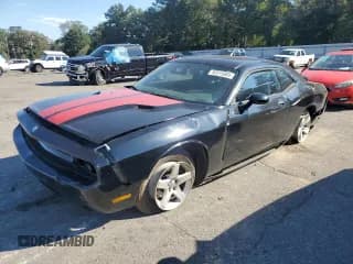 ✅ 2010 Dodge Challenger SE • VIN: 2B3CJ4DV3AH205754 • Lot: 82515805. Listed on Copart with 301,766 mi. Free auction sales archive from the USA and detailed vehicle history report at DreamBid. Image 1.