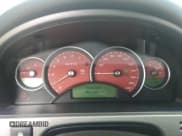 ✅ 2005 Pontiac GTO • VIN: 6G2VX12U25L432867 • Lot: 54624315. Listed on Copart with 51,449 mi. Free auction sales archive from the USA and detailed vehicle history report at DreamBid. Image 9.