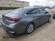 ✅ 2018 Hyundai Sonata Limited Plus • VIN: 5NPE34AB1JH675302 • Лот: 48100963. Опубликован ранее на Copart с пробегом 62 395 миль. Бесплатный доступ к архиву аукционных продаж из США и подробный отчёт об истории автомобиля на DreamBid. Изображение 3.
