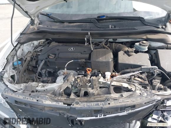 ✅ 2018 Acura ILX Premium • VIN: 19UDE2F76JA007762 • Lot: 41462381. Wystawiony na IAAI z przebiegiem 27 568 mil. Bezpłatny archiwum sprzedaży aukcyjnych z USA i szczegółowy raport historii pojazdu na DreamBid. Zdjęcie 10.