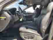 2015 Hyundai Genesis 3.8L with VIN KMHGN4JE4FU091224, listed as a Copart auction lot 69748745 with 144,775 mi miles and Salvage title. Bid and sale history available at DreamBid. Image 7.