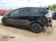 ✅ 2015 Toyota Prius Two • VIN: JTDZN3EU5FJ022021 • Lot: 60614925. Listed on Copart with 149,515 mi. Free auction sales archive from the USA and detailed vehicle history report at DreamBid. Image 2.