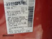 ✅ 2014 Nissan Pathfinder Platinum • VIN: 5N1AR2MN7EC695736 • Lot: 61064215. Listed on Copart with 114,786 mi. Free auction sales archive from the USA and detailed vehicle history report at DreamBid. Image 12.