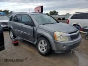 ✅ 2005 Chevrolet Equinox LT • VIN: 2CNDL63F956003212 • Lot: 81451945. Listed on Copart with 178,753 mi. Free auction sales archive from the USA and detailed vehicle history report at DreamBid. Image 4.