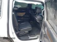 ✅ 2023 Jeep Grand Wagoneer • VIN: 1C4SJVEJ5PS510508 • Lot: 42517656. Listed on IAAI with 35,939 mi. Free auction sales archive from the USA and detailed vehicle history report at DreamBid. Image 8.