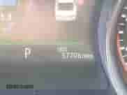 2021 Toyota Camry XSE with VIN 4T1K61AK4MU615383, listed as a IAAI auction lot 43193305 with 57,706 mi miles and . Bid and sale history available at DreamBid. Image 15.