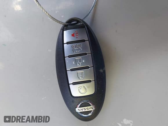 ✅ 2020 Nissan Altima S • VIN: 1N4BL4BV3LC235372 • Lot: 43588816. Listed on IAAI with 170,296 mi. Free auction sales archive from the USA and detailed vehicle history report at DreamBid. Image 11.