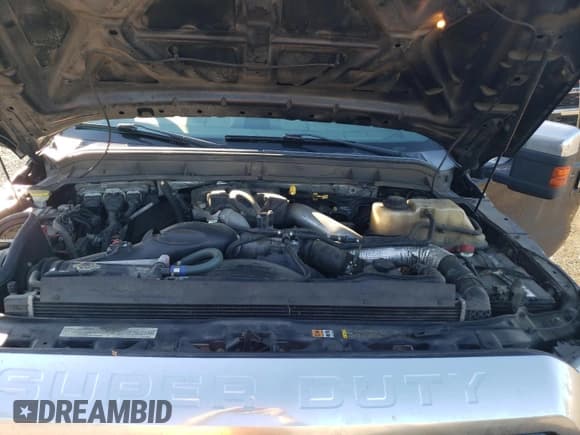 ✅ 2013 Ford F-350 Lariat • VIN: 1FT8W3BT7DEA06493 • Lot: 82200005. Listed on Copart with 181,173 mi. Free auction sales archive from the USA and detailed vehicle history report at DreamBid. Image 11.