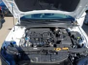 ✅ 2025 Hyundai Elantra SEL Convenience • VIN: KMHLS4DG7SU951650 • Lot: 43330896. Listed on IAAI with 2,140 mi. Free auction sales archive from the USA and detailed vehicle history report at DreamBid. Image 10.