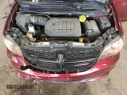 ✅ 2018 Dodge Grand Caravan SE • VIN: 2C4RDGBG3JR151761 • Lot: 92356095. Listed on Copart with 69,351 mi. Free auction sales archive from the USA and detailed vehicle history report at DreamBid. Image 14.