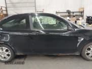 ✅ 2008 Ford Focus SE • VIN: 1FAHP33N58W146139 • Lot: 43760503. Wystawiony na IAAI z przebiegiem 191 727 mil. Bezpłatny archiwum sprzedaży aukcyjnych z USA i szczegółowy raport historii pojazdu na DreamBid. Zdjęcie 13.