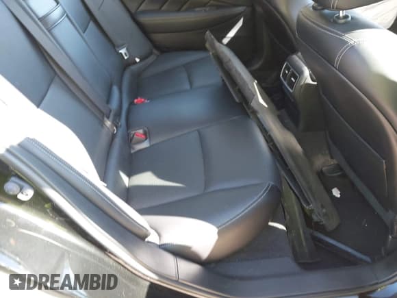 ✅ 2015 Infiniti Q50 Premium • VIN: JN1BV7AR6FM408877 • Lot: 43470572. Listed on IAAI with 68,040 mi. Free auction sales archive from the USA and detailed vehicle history report at DreamBid. Image 8.