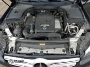 ✅ 2019 Mercedes-Benz GLC 300 • VIN: WDC0G4KBXKV172912 • Lot: 57601925. Wystawiony na Copart z przebiegiem 146 743 mil. Bezpłatny archiwum sprzedaży aukcyjnych z USA i szczegółowy raport historii pojazdu na DreamBid. Zdjęcie 12.