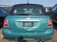 2012 MINI Hardtop with VIN WMWSU3C58CT185467, listed as a IAAI auction lot 42400558 with 303,230 mi miles and . Bid and sale history available at DreamBid. Image 14.