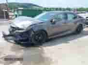 2023 Toyota Camry XSE with VIN 4T1K61BK3PU090156, listed as a IAAI auction lot 42704828 with 35,354 mi miles and . Bid and sale history available at DreamBid. Image 2.