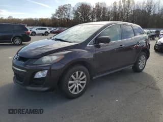 ✅ 2012 Mazda CX-7 i SV • VIN: JM3ER2AM5C0412158 • Lot: 92886055. Wystawiony na Copart z przebiegiem 221 977 mil. Bezpłatny archiwum sprzedaży aukcyjnych z USA i szczegółowy raport historii pojazdu na DreamBid. Zdjęcie 1.