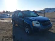 ✅ 2006 Chevrolet Equinox LT • VIN: 2CNDL73FX66115329 • Лот: 41421159. Опубликован ранее на IAAI с пробегом 221 731 миль. Бесплатный доступ к архиву аукционных продаж из США и подробный отчёт об истории автомобиля на DreamBid. Изображение 1.