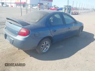 ✅ 2003 Dodge Neon SXT • VIN: 1B3ES56C53D212387 • Lot: 43409747. Wystawiony na IAAI z przebiegiem 233 015 mil. Bezpłatny archiwum sprzedaży aukcyjnych z USA i szczegółowy raport historii pojazdu na DreamBid. Zdjęcie 4.