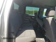 ✅ 2022 Chevrolet Silverado 1500 Work Truck • VIN: 1GCPAAEK9NZ556967 • Lot: 53631065. Wystawiony na Copart z przebiegiem 49 014 mil. Bezpłatny archiwum sprzedaży aukcyjnych z USA i szczegółowy raport historii pojazdu na DreamBid. Zdjęcie 10.