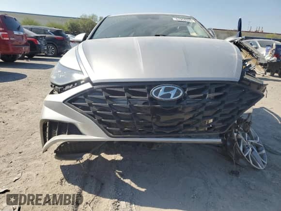 ✅ 2020 Hyundai Sonata SEL • VIN: 5NPEL4JA3LH034923 • Lot: 67954425. Wystawiony na Copart z przebiegiem 98 911 mil. Bezpłatny archiwum sprzedaży aukcyjnych z USA i szczegółowy raport historii pojazdu na DreamBid. Zdjęcie 5.