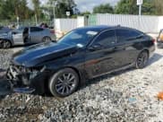 ✅ 2022 Honda Accord EX-L • VIN: 1HGCV1F56NA031442 • Lot: 80859485. Listed on Copart with 35,120 mi. Free auction sales archive from the USA and detailed vehicle history report at DreamBid. Image 1.