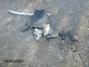 ✅ 2022 Toyota Highlander XSE • VIN: 5TDLZRBHXNS196995 • Lot: 85488015. Listed on Copart with 100,698 mi. Free auction sales archive from the USA and detailed vehicle history report at DreamBid. Image 13.