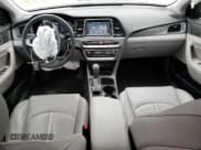 ✅ 2018 Hyundai Sonata Limited • VIN: 5NPE34AF2JH611837 • Lot: 45805243. Listed on Copart with 69,512 mi. Free auction sales archive from the USA and detailed vehicle history report at DreamBid. Image 8.